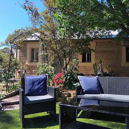 Riesling Trail & Clare Valley Cottages Exterior foto