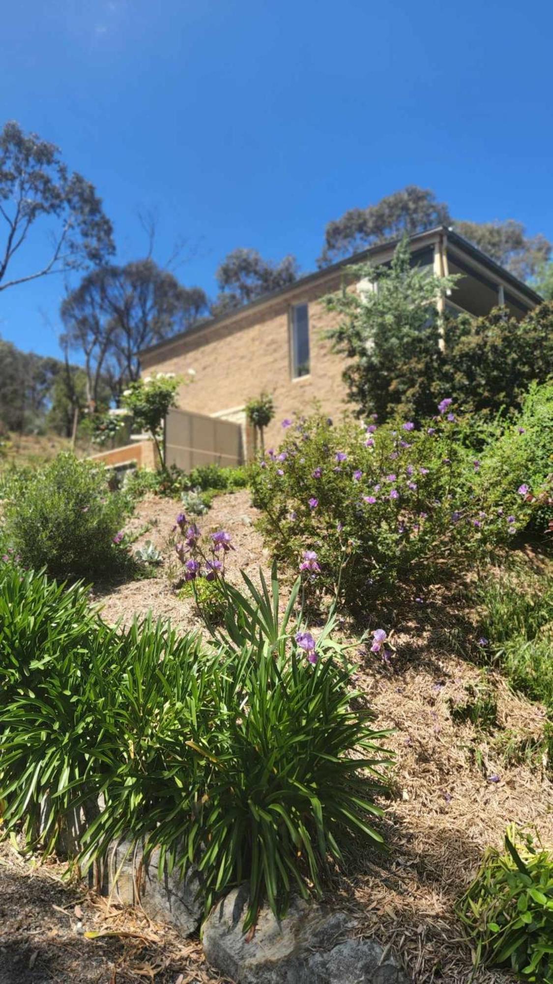Riesling Trail & Clare Valley Cottages Exterior foto
