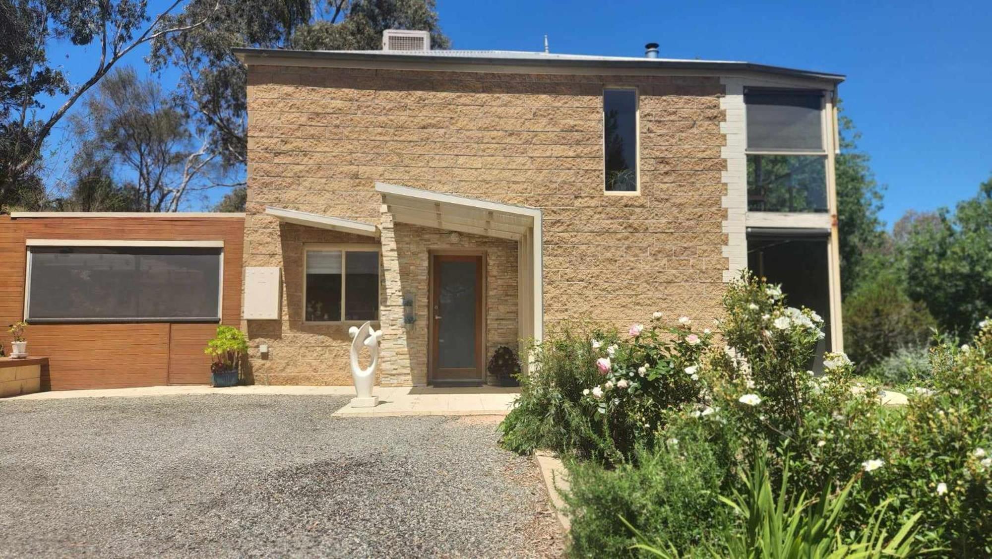 Riesling Trail & Clare Valley Cottages Quarto foto