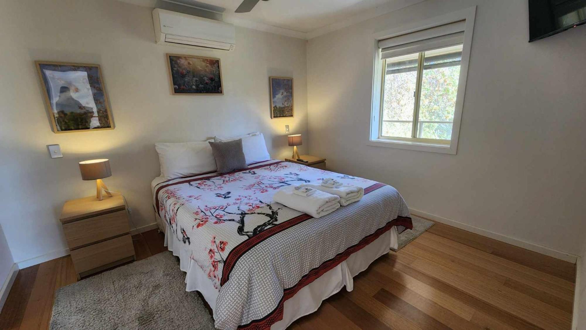 Riesling Trail & Clare Valley Cottages Exterior foto
